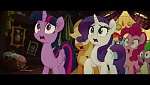 Image  My Little Pony The Movie 