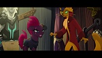 Image  My Little Pony The Movie 