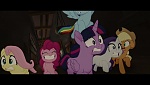 Image  My Little Pony The Movie 