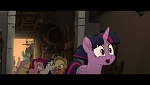 Image  My Little Pony The Movie 