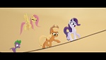 Image  My Little Pony The Movie 