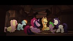 Image  My Little Pony The Movie 