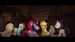 Image  My Little Pony The Movie 