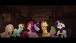 Image  My Little Pony The Movie 