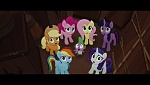 Image  My Little Pony The Movie 