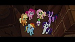 Image  My Little Pony The Movie 