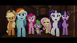 Image  My Little Pony The Movie 