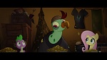 Image  My Little Pony The Movie 