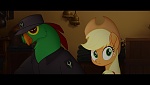 Image  My Little Pony The Movie 