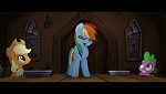 Image  My Little Pony The Movie 