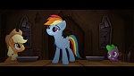 Image  My Little Pony The Movie 