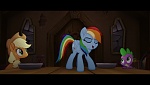 Image  My Little Pony The Movie 