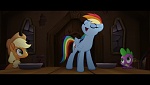 Image  My Little Pony The Movie 