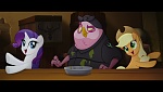 Image  My Little Pony The Movie 