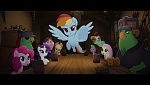 Image  My Little Pony The Movie 