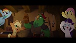 Image  My Little Pony The Movie 