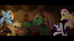 Image  My Little Pony The Movie 