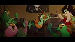 Image  My Little Pony The Movie 
