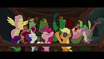 Image  My Little Pony The Movie 