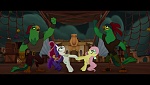 Image  My Little Pony The Movie 