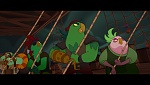 Image  My Little Pony The Movie 