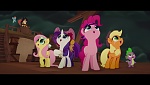 Image  My Little Pony The Movie 
