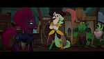 Image  My Little Pony The Movie 