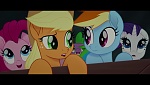Image  My Little Pony The Movie 