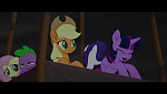 Image  My Little Pony The Movie 