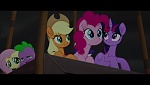 Image  My Little Pony The Movie 