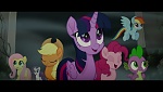 Image  My Little Pony The Movie 
