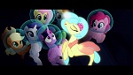 Image  My Little Pony The Movie 