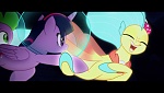 Image  My Little Pony The Movie 