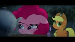 Image  My Little Pony The Movie 