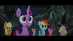 Image  My Little Pony The Movie 