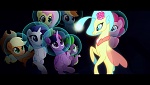 Image  My Little Pony The Movie 