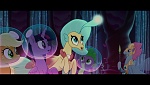 Image  My Little Pony The Movie 