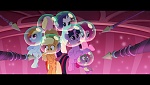 Image  My Little Pony The Movie 