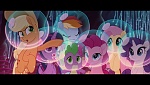 Image  My Little Pony The Movie 
