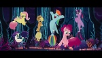 Image  My Little Pony The Movie 