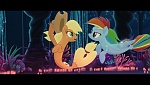 Image  My Little Pony The Movie 