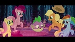 Image  My Little Pony The Movie 