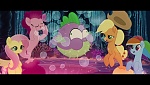 Image  My Little Pony The Movie 