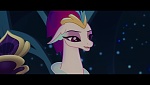Image  My Little Pony The Movie 