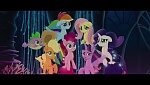 Image  My Little Pony The Movie 