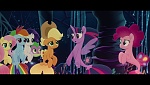 Image  My Little Pony The Movie 