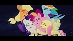 Image  My Little Pony The Movie 