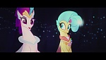 Image  My Little Pony The Movie 