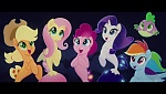 Image  My Little Pony The Movie 