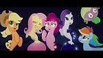 Image  My Little Pony The Movie 